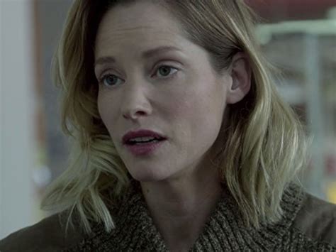 Sienna Guillory Breasts, Bush Scene in Fortitude